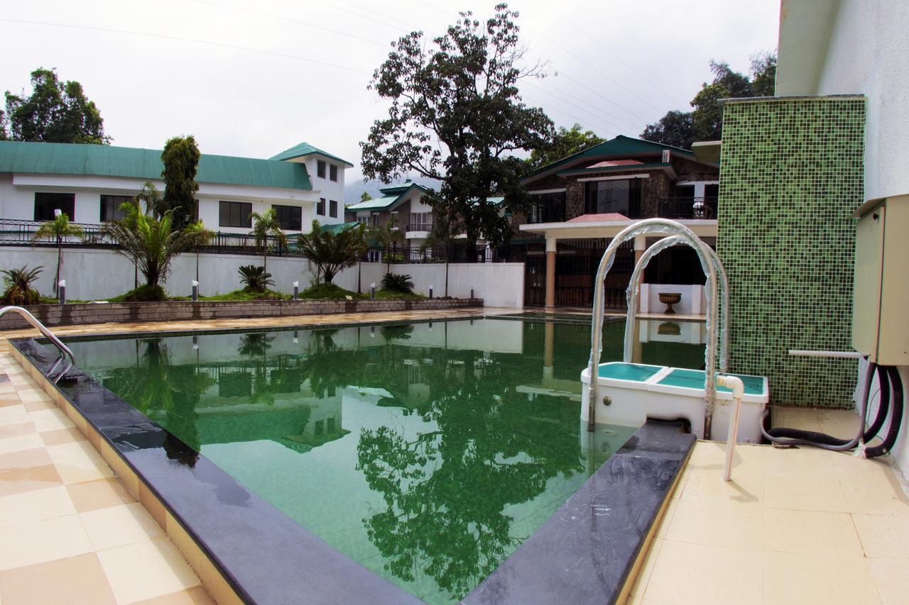 Velvet County Resort & Spa Лонавала Экстерьер фото